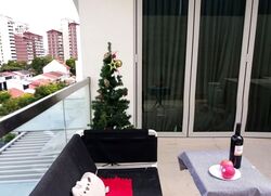 Naung Residence (D19), Apartment #576756661